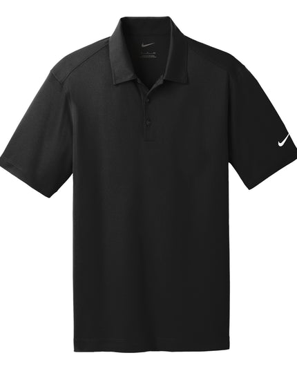 Nike - Dri-FIT Vertical Mesh Polo - 637167