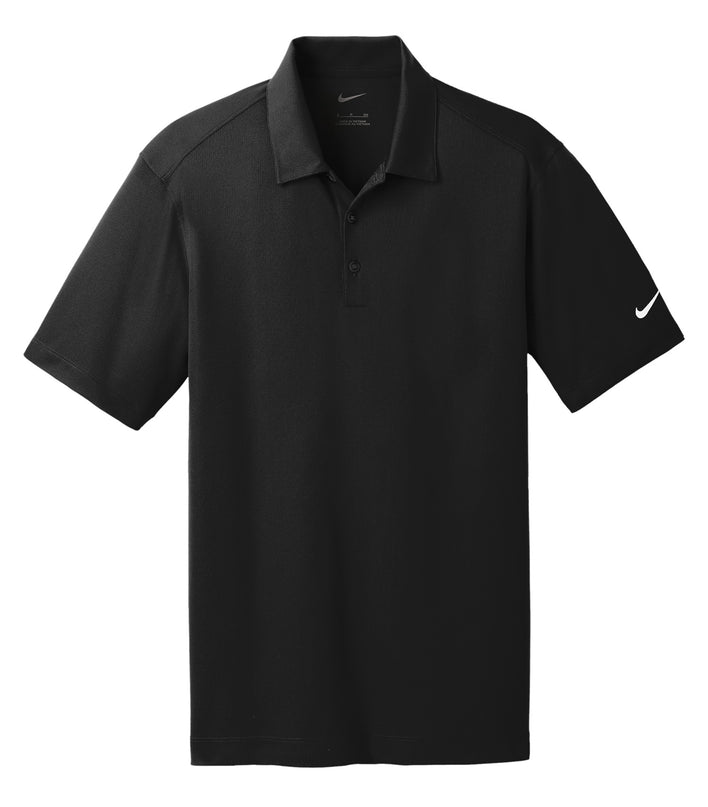 Nike - Dri-FIT Vertical Mesh Polo - 637167