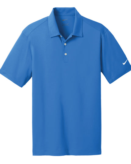 Nike - Dri-FIT Vertical Mesh Polo - 637167