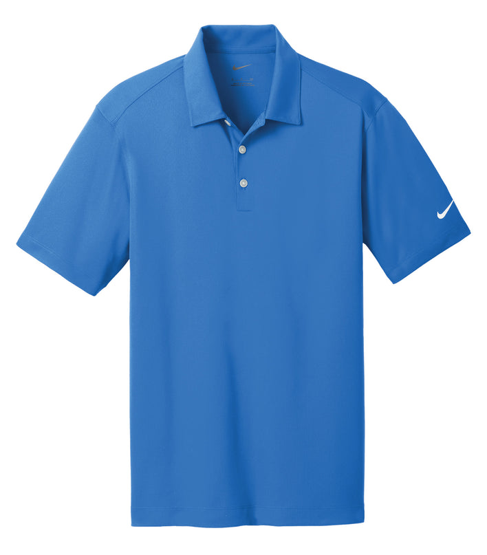 Nike - Dri-FIT Vertical Mesh Polo - 637167