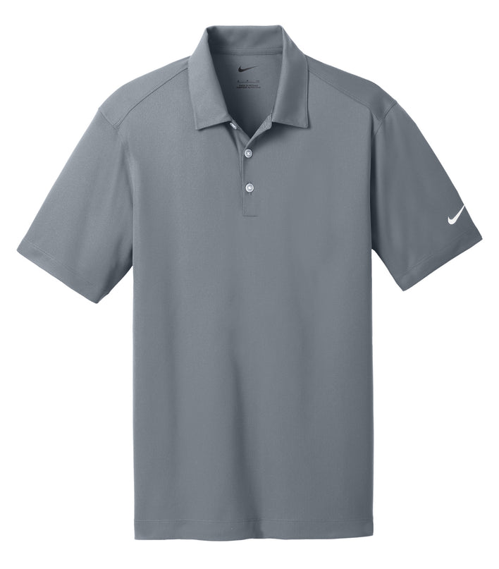 Nike - Dri-FIT Vertical Mesh Polo - 637167
