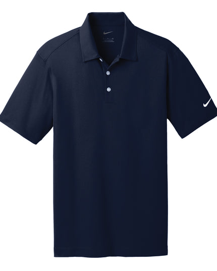 Nike - Dri-FIT Vertical Mesh Polo - 637167