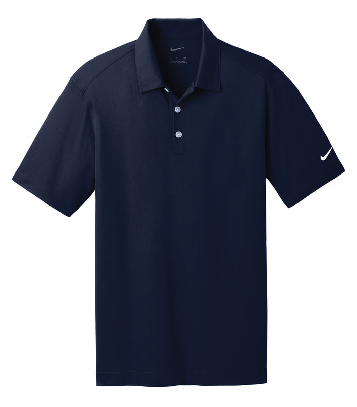Nike - Dri-FIT Vertical Mesh Polo - 637167