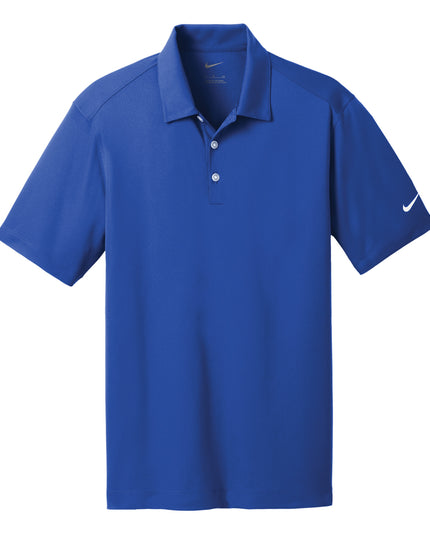Nike - Dri-FIT Vertical Mesh Polo - 637167