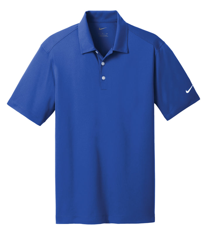 Nike - Dri-FIT Vertical Mesh Polo - 637167
