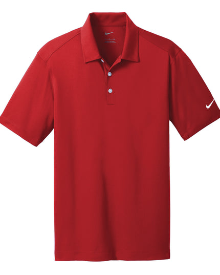 Nike - Dri-FIT Vertical Mesh Polo - 637167