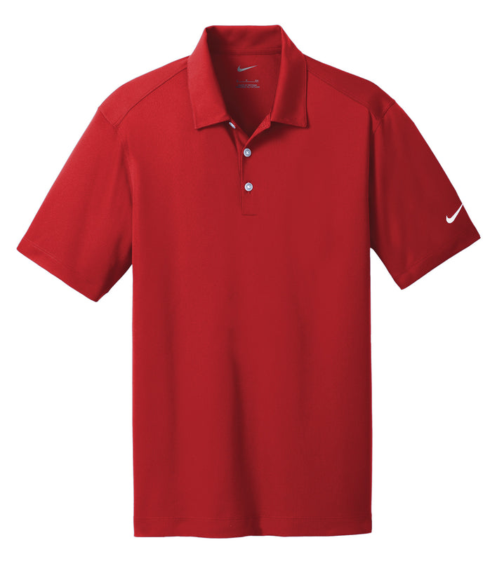 Nike - Dri-FIT Vertical Mesh Polo - 637167