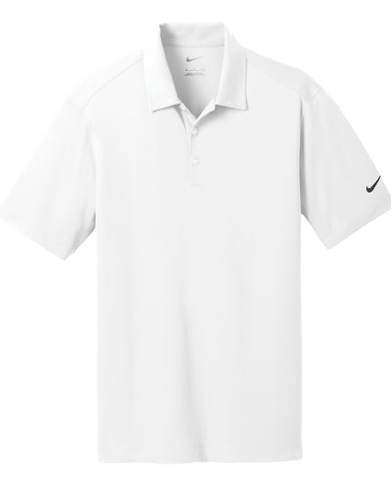 Nike - Dri-FIT Vertical Mesh Polo - 637167