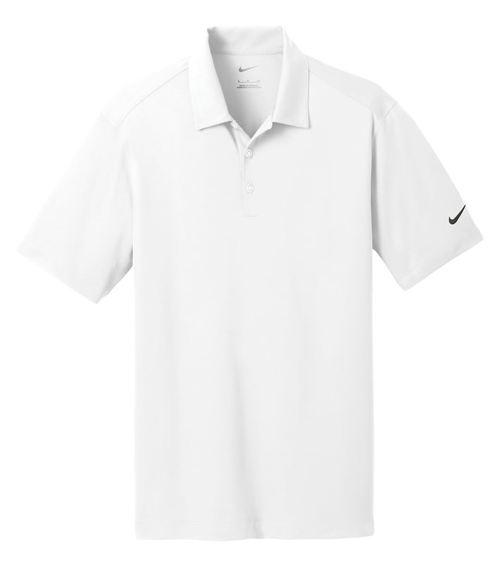 Nike - Dri-FIT Vertical Mesh Polo - 637167