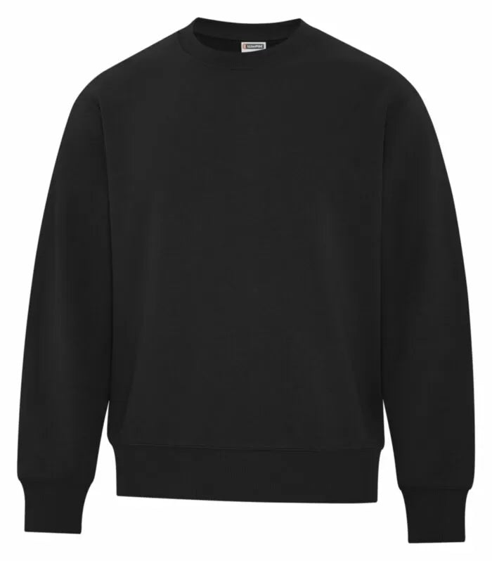 ATC WeRK - Heavyweight Fleece Crewneck - WeRK421
