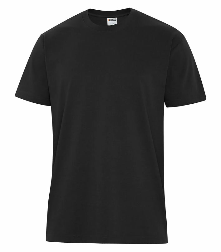 ATC WeRK - Heavyweight Ring Spun Cotton Tee - WeRK250