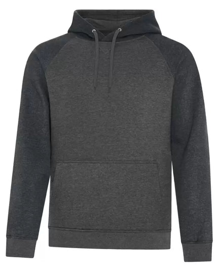 ATC ESActive - Vintage Two Tone Hoodie - F2044