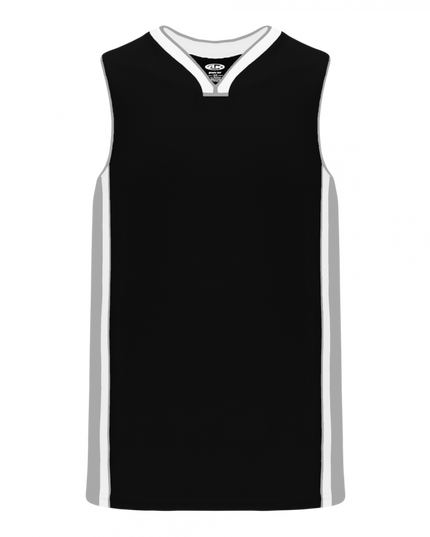 Athletic Knit - Pro Basketball Jersey - B1715