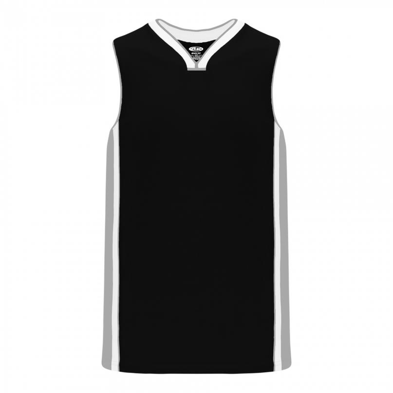 Athletic Knit - Pro Basketball Jersey - B1715