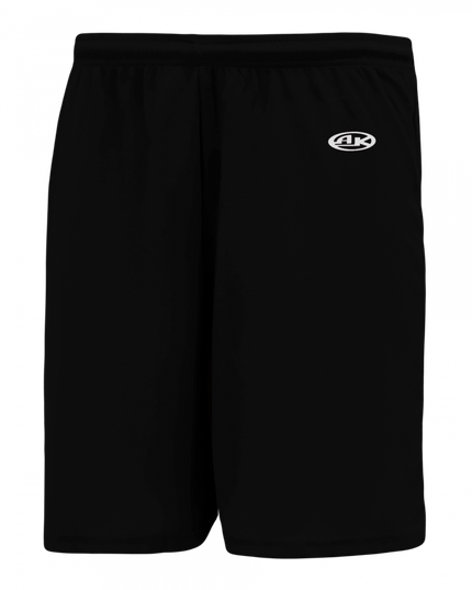 Athletic Knit - Baseball Shorts - BAS1700