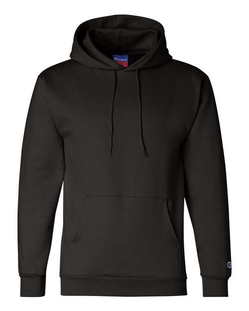 Champion - Powerblend Hooded Sweatshirt - S700
