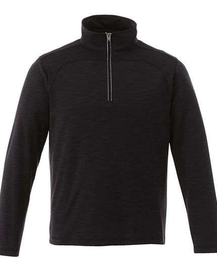 CSW CX2 - Meadowbrook Interlock 1/4 Zip Pullover - L00875