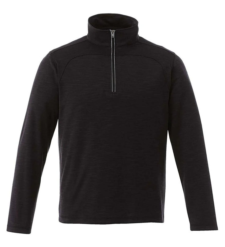CSW CX2 - Meadowbrook Interlock 1/4 Zip Pullover - L00875