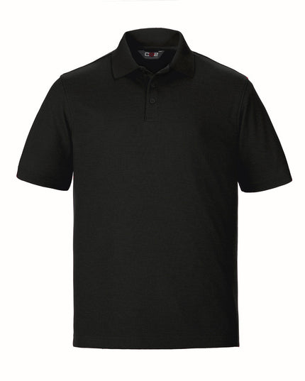 CSW CX2 - Ace Pique Mesh Polo - S05735