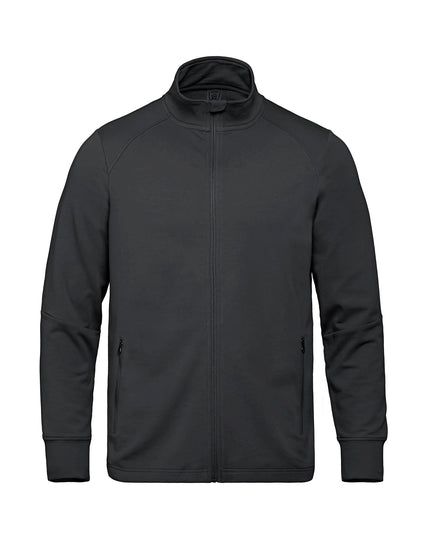 CSW Heritage 54 - Adventurer French Terry Performance Full Zip Sweatshirt - L00850