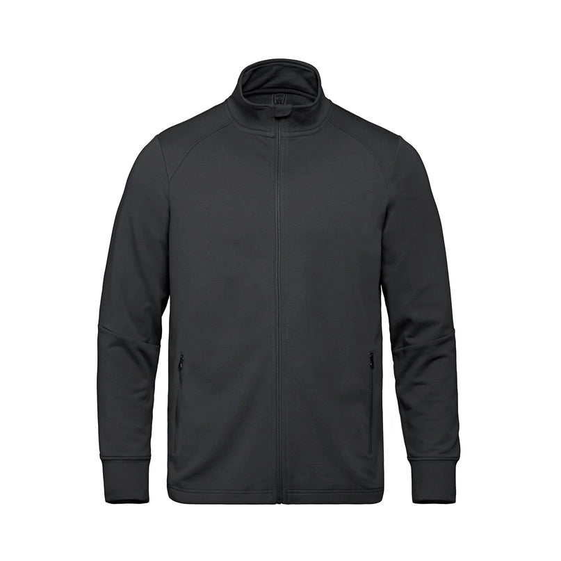 CSW Heritage 54 - Adventurer French Terry Performance Full Zip Sweatshirt - L00850