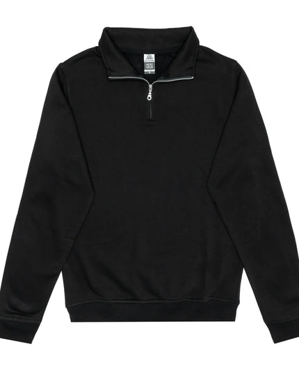 HERO - Quarter Zip Sweatshirt - 4020