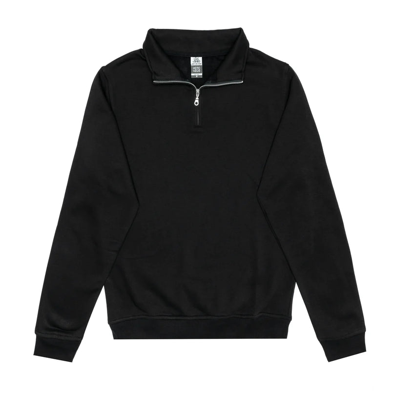 HERO - Quarter Zip Sweatshirt - 4020