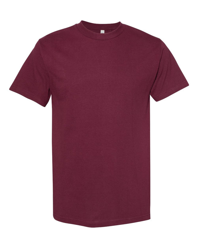 American Apparel - Heavyweight Cotton T-Shirt - 1301