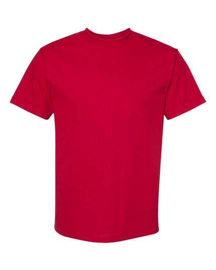 American Apparel - Heavyweight Cotton T-Shirt - 1301