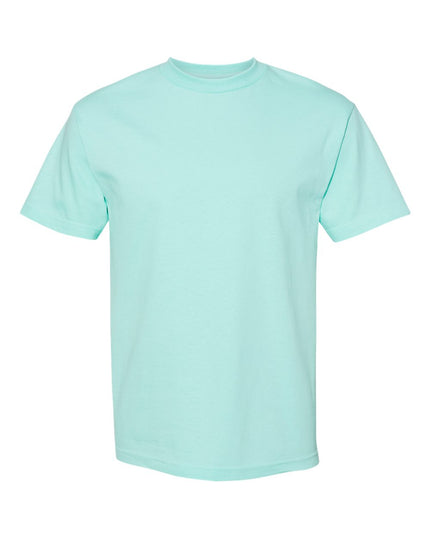 American Apparel - Heavyweight Cotton T-Shirt - 1301