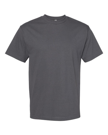American Apparel - Heavyweight Cotton T-Shirt - 1301