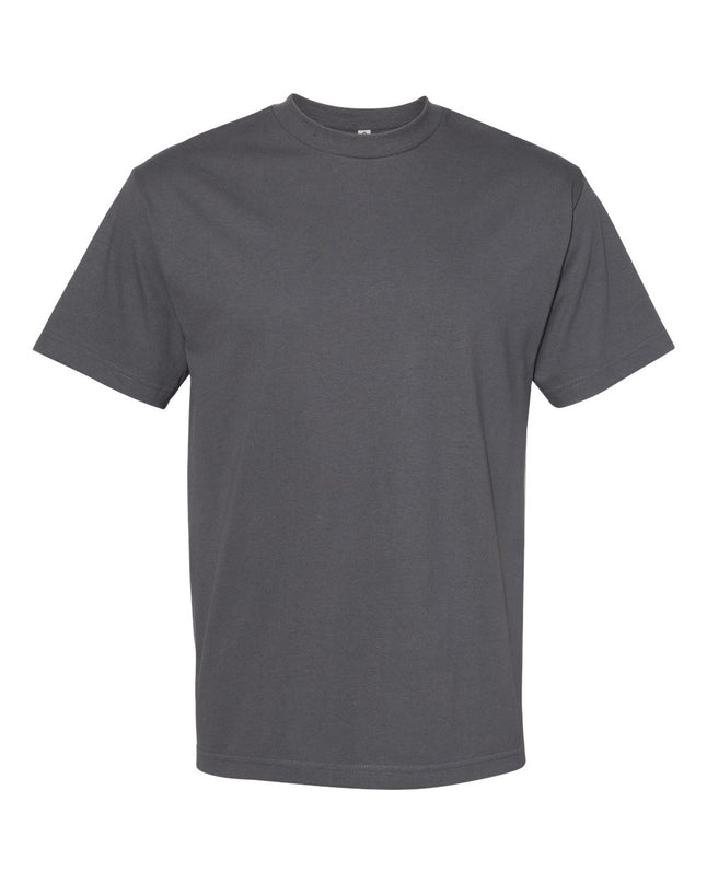 American Apparel - Heavyweight Cotton T-Shirt - 1301