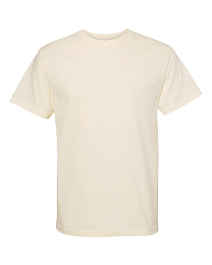 American Apparel - Heavyweight Cotton T-Shirt - 1301