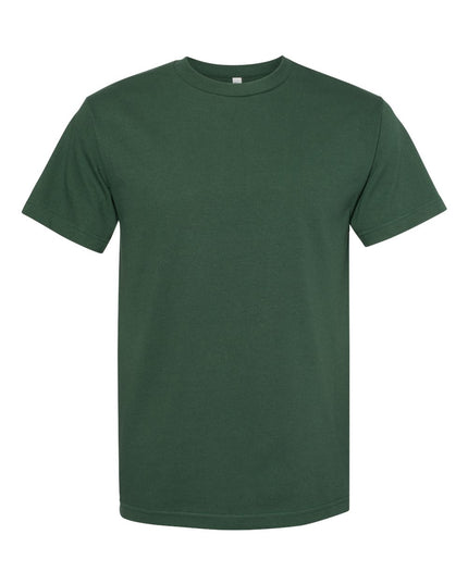 American Apparel - Heavyweight Cotton T-Shirt - 1301