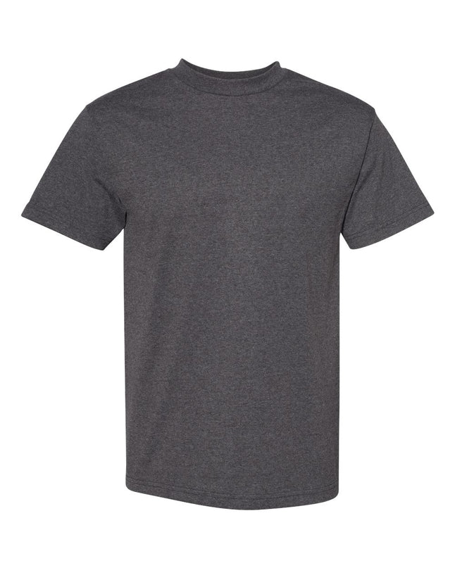 American Apparel - Heavyweight Cotton T-Shirt - 1301
