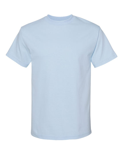 American Apparel - Heavyweight Cotton T-Shirt - 1301