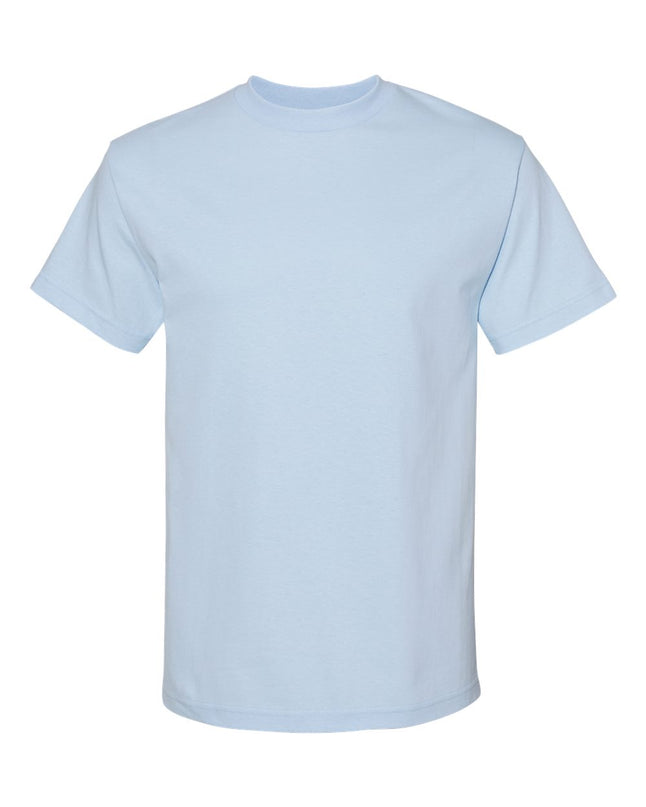 American Apparel - Heavyweight Cotton T-Shirt - 1301