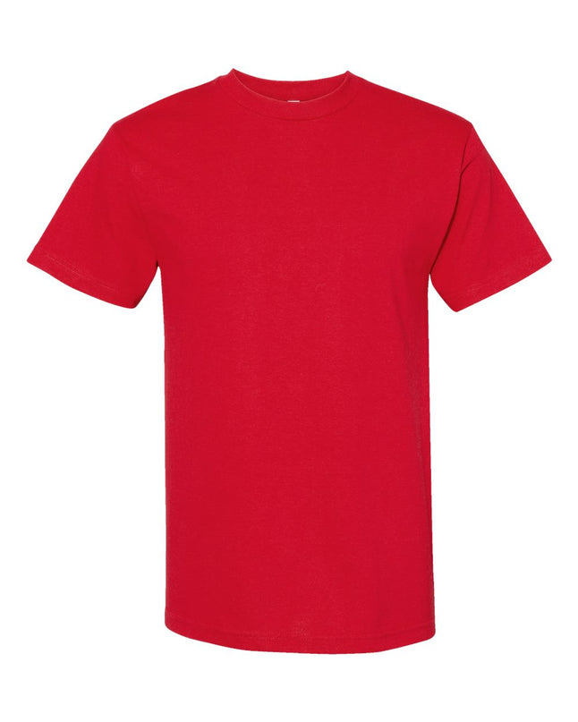 American Apparel - Heavyweight Cotton T-Shirt - 1301