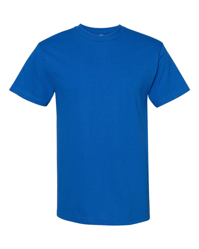 American Apparel - Heavyweight Cotton T-Shirt - 1301