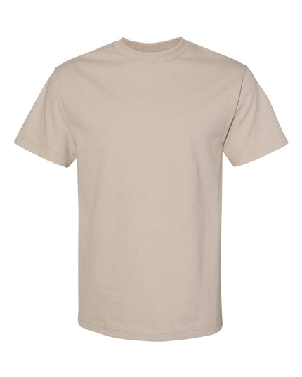 American Apparel - Heavyweight Cotton T-Shirt - 1301