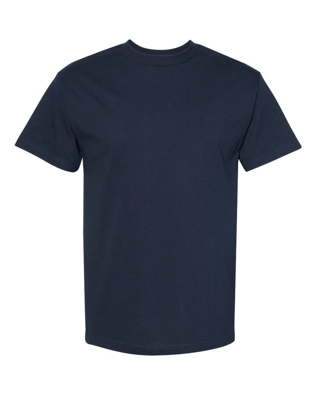 American Apparel - Heavyweight Cotton T-Shirt - 1301
