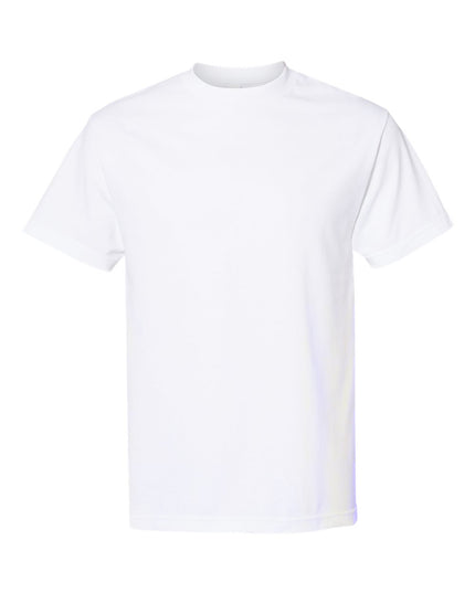 American Apparel - Heavyweight Cotton T-Shirt - 1301