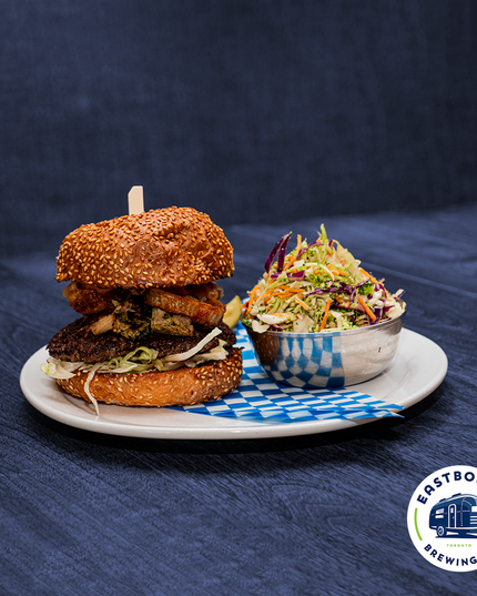 Social Media Post + Story