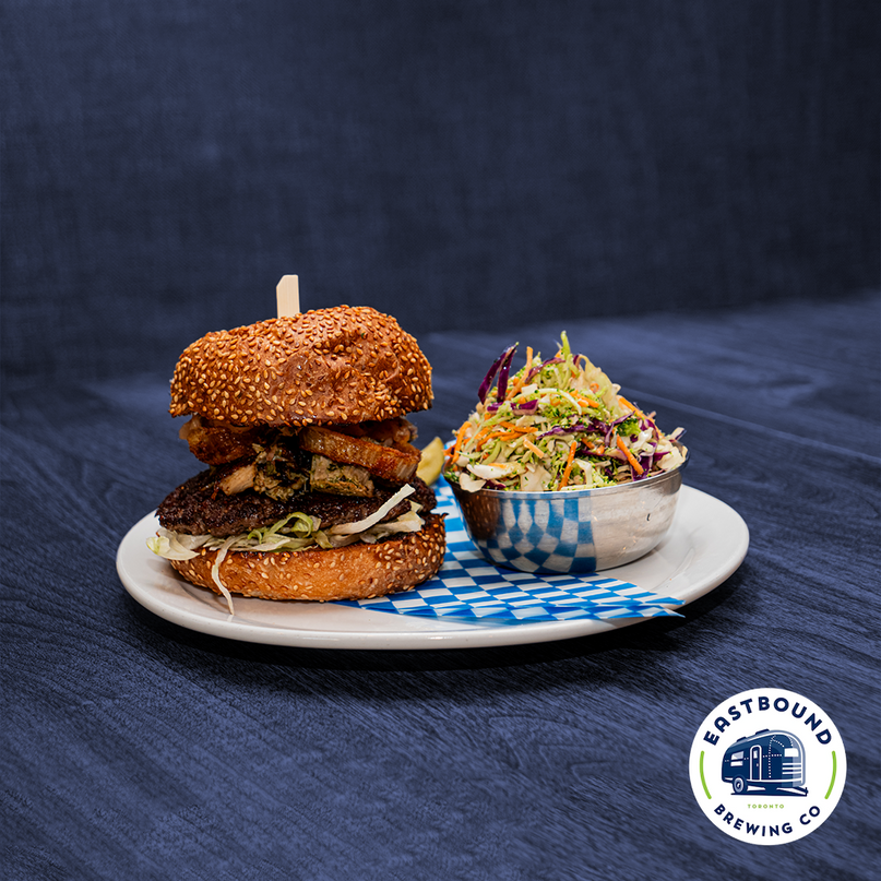 Social Media Post + Story