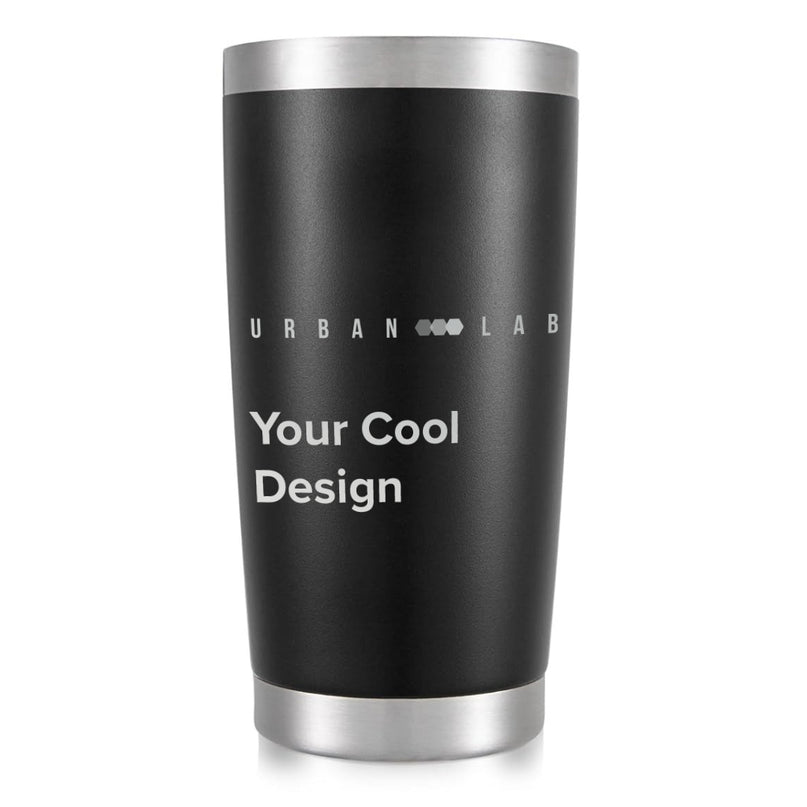 20oz Stainless Steel Tumbler (Powder Coated)