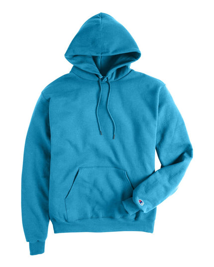 Champion - Powerblend Hooded Sweatshirt - S700