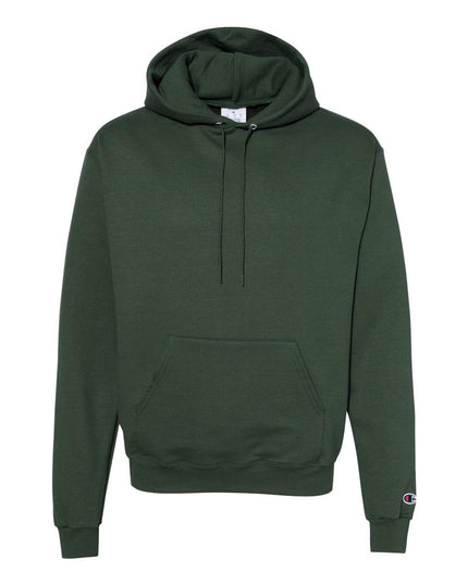 Champion - Powerblend Hooded Sweatshirt - S700