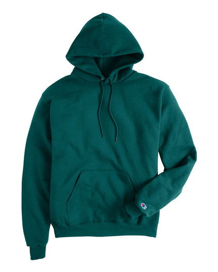 Champion - Powerblend Hooded Sweatshirt - S700