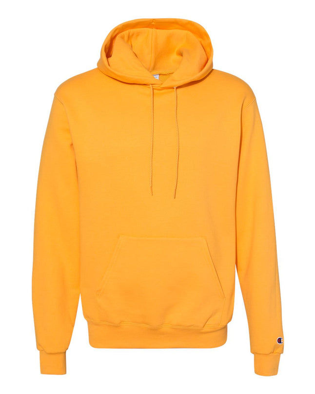 Champion - Powerblend Hooded Sweatshirt - S700