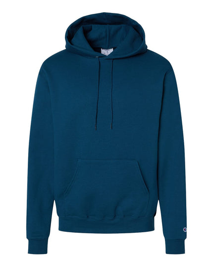 Champion - Powerblend Hooded Sweatshirt - S700